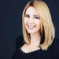 Alexie Labouze-Nasica, Ph.D.