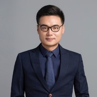 Zion Shen