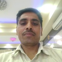 Anil Kumar Dubey