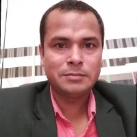 Naveen Patel