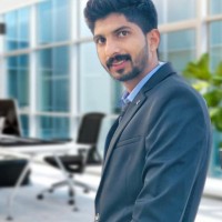 ABHIJITH BALAKRISHNAN