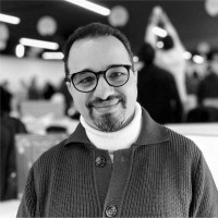 Ahmed Abd Elmalek