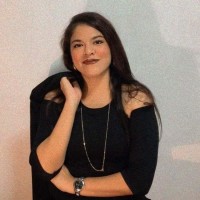 Mary Gabriela Yong Niño