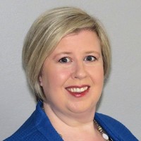 Gretchen Burnham, CDMP