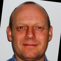 Alan Mckenzie