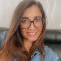 Sandrine FABRE