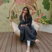 Hithaishini Harish Kumar