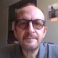 Claudio Fei