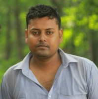 Ashis Nandi
