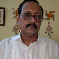 Pradip Kumar Sinha