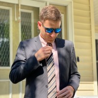 Tyler Borchert