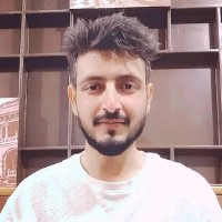 Syed Haider Raza Rizvi