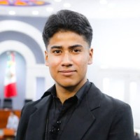 Bernardo Rodriguez