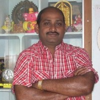 Pinnaka Suresh Babu
