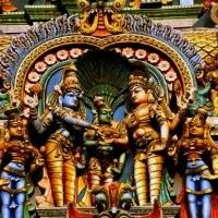 Bala Subramaniam