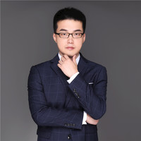 沈泾渭 Jingwei Shen