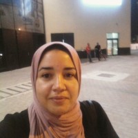 Samia Harbi H
