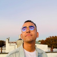 Michael Cruz