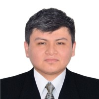 Kevin Inofuente Colque