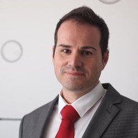 Javier Santamaría