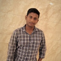 Ajit Kumar Maharana