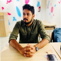 Srujan S Kashyap
