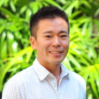 Mitchell Nakagawa