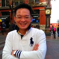 Jack Tseng