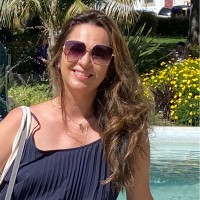 Anna Maria Marques Mauad