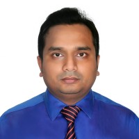 Md.Murshed Ahmad
