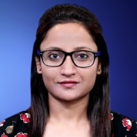 Monica Gupta