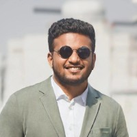 Darsh Patel