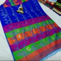 Barnali handloom saree collection