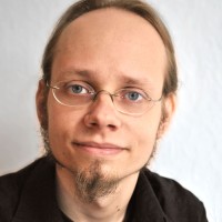 Jens Hantke