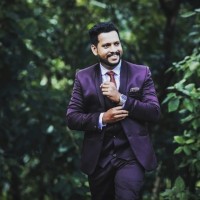 Nazeer C S