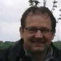 Henry Van Der Hulst