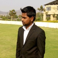 Mayur Dhole