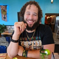 Derrick Drake