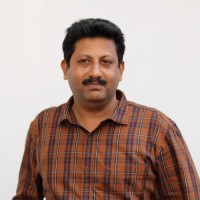 Jithendra Vasanthkumar Vadasserichalil