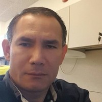 Giovani Martinez