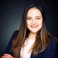 Mirena Bordelieva, CFA