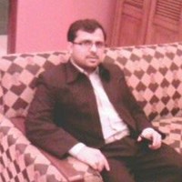 Sibtain Raza