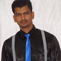 Syed Nusrath