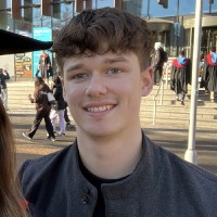 Sam Dolby