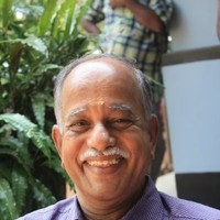 Nandialath Venugopal