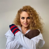 Cristina Sendrea