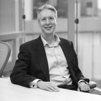Ross McCreath, CFO - Director