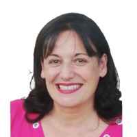 Valérie Dupas