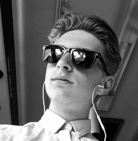 Mikkel Holm Andersen