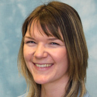 Amelia Cleaveley